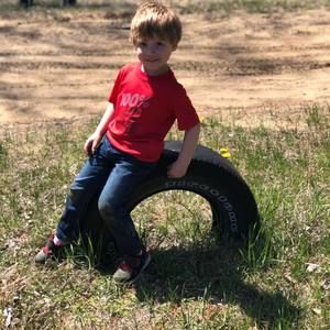 Meet your Posher, Shandon